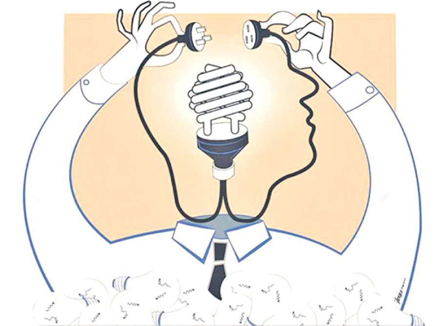 Electrical shock