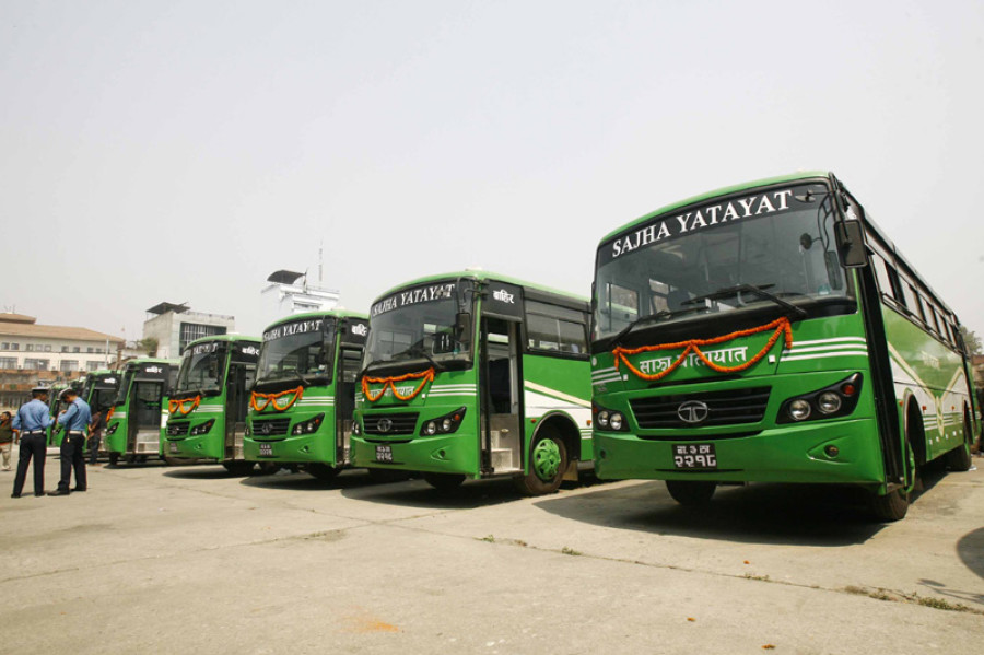 Year Ender 2016: The bus is back