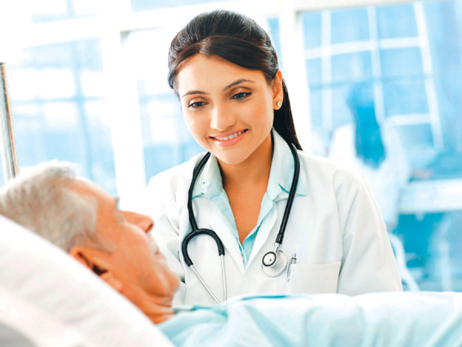 A wake-up call: Five qualities of a good doctor