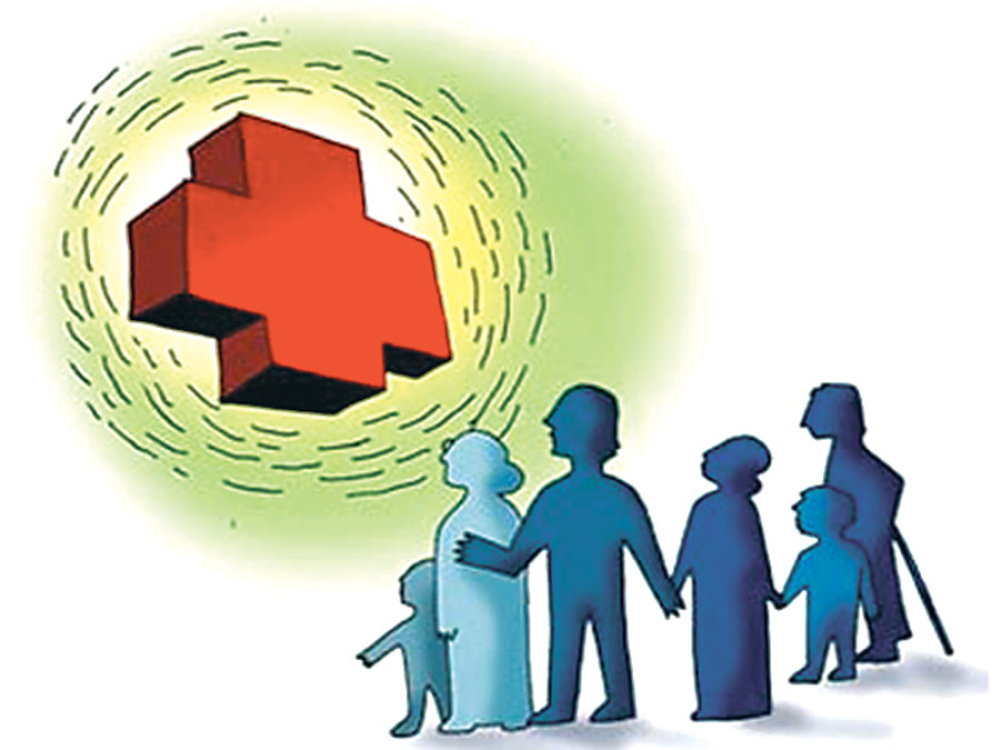 Health Ministry taken all by surprise