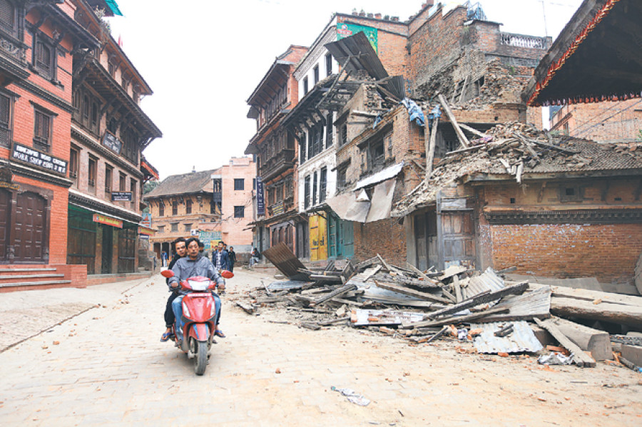 Bhaktapur offers free design approval