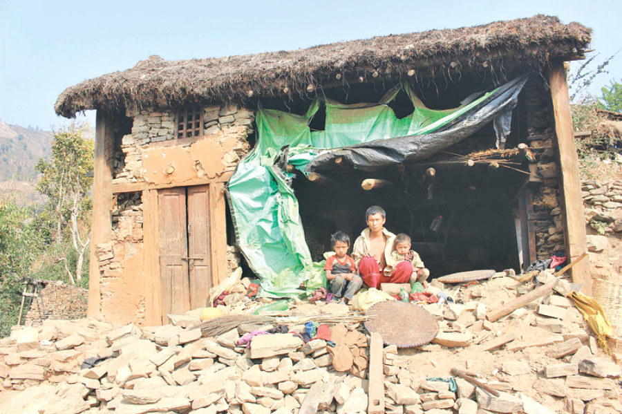 NRA fails to set up regional offices