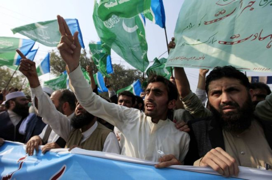 Pakistan Salman Taseer murder: Mumtaz Qadri funeral to be held