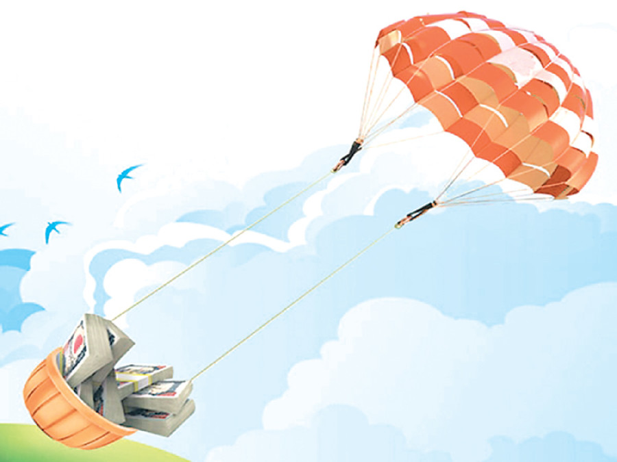 Macroeconomic risks