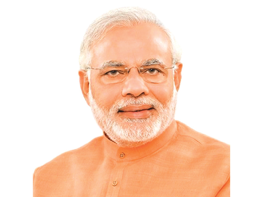 Indian National Congress flays Modi admin for its Nepal policy