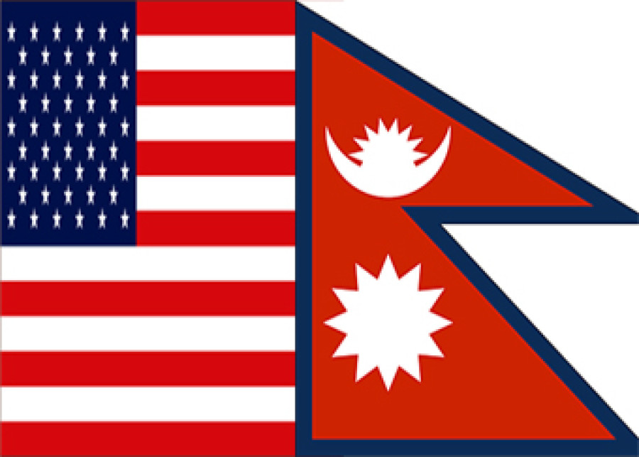 US travel warning for Nepal lifted