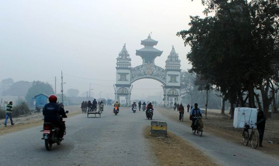 Traders concerned about ICP operation