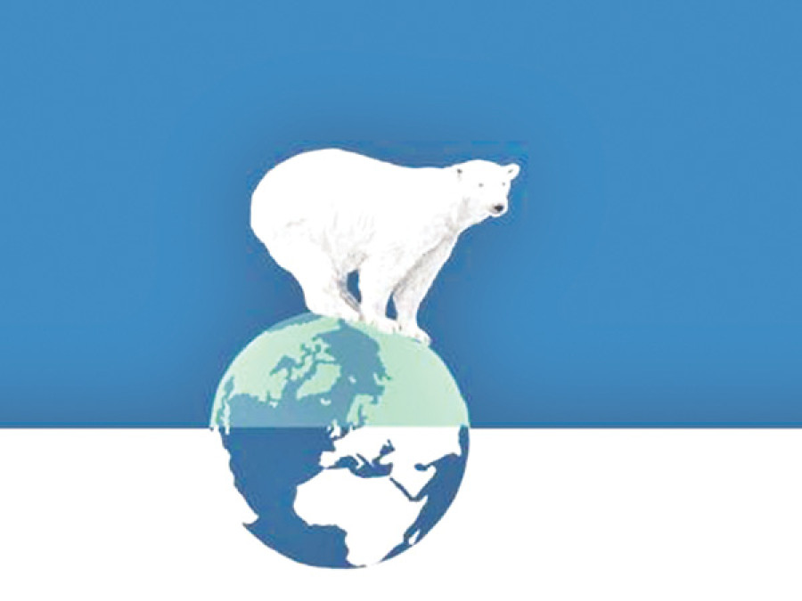 Climate politics