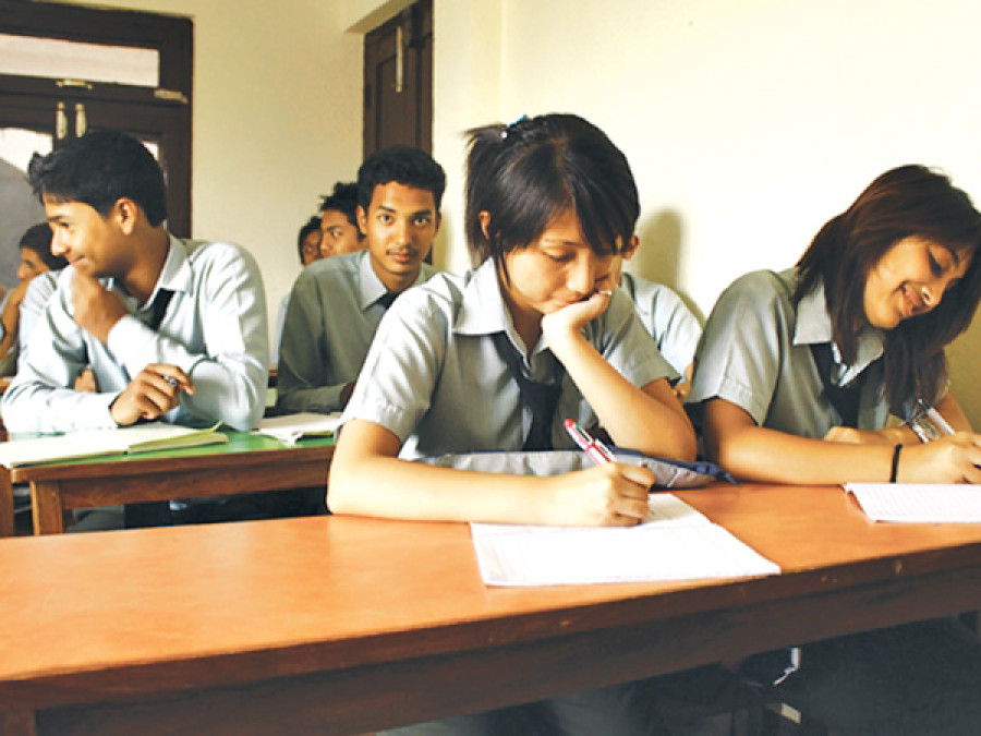MPs, lobbyists against Edu Act amendment