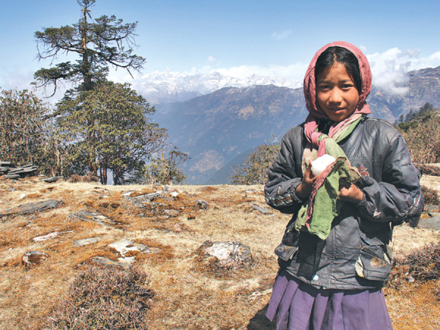 Dolakha folk enraged at PM Oli’s remarks