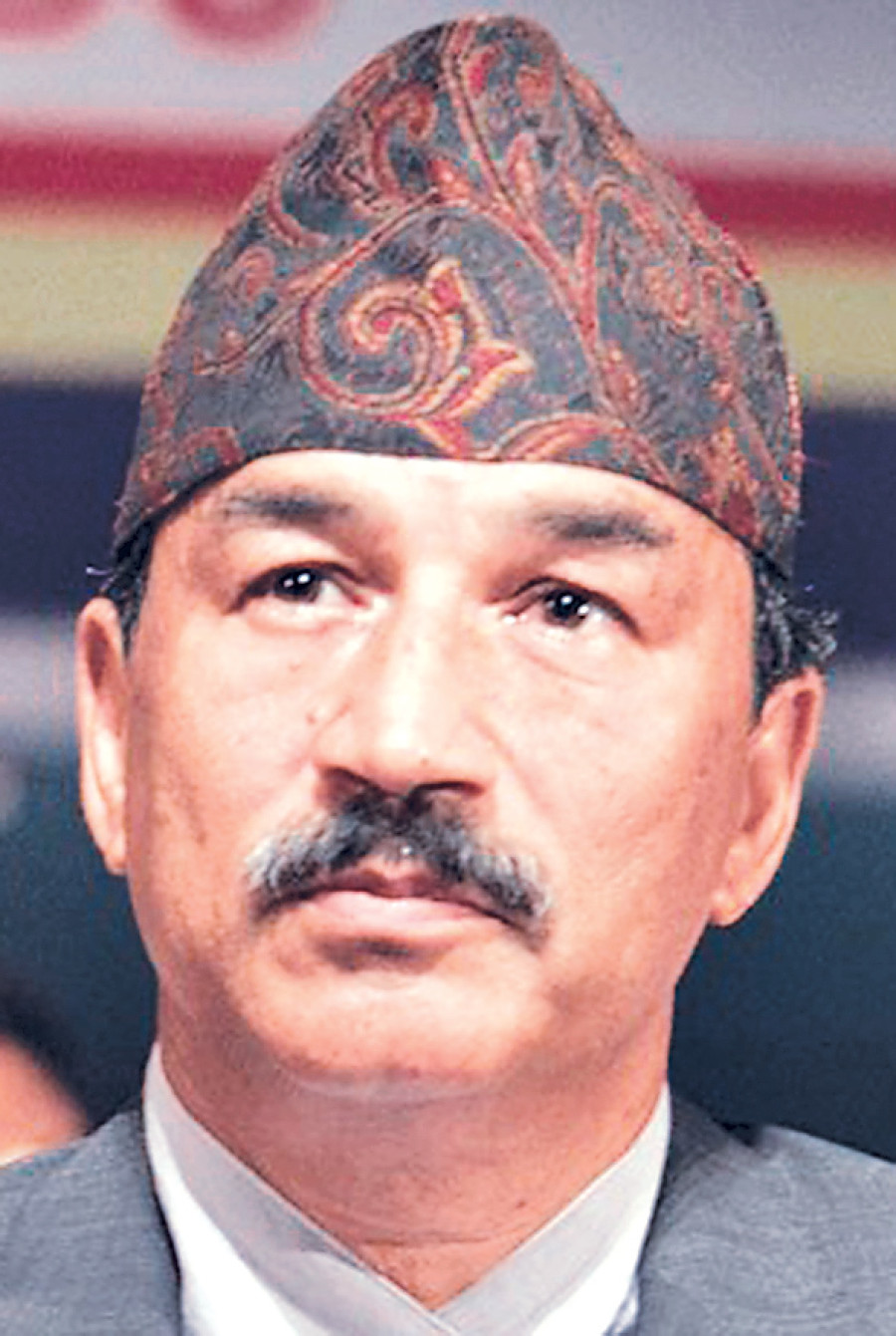 RPP-N will still bat for Hindu state: Thapa