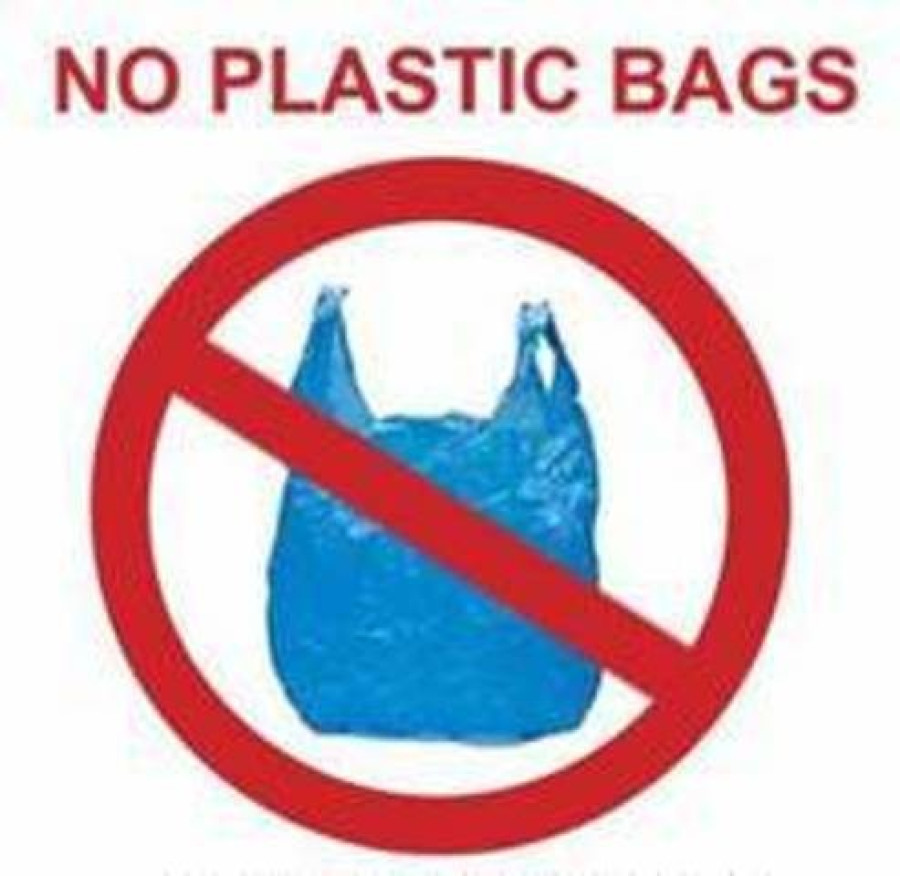 Plastic bag ban to resume from late July
