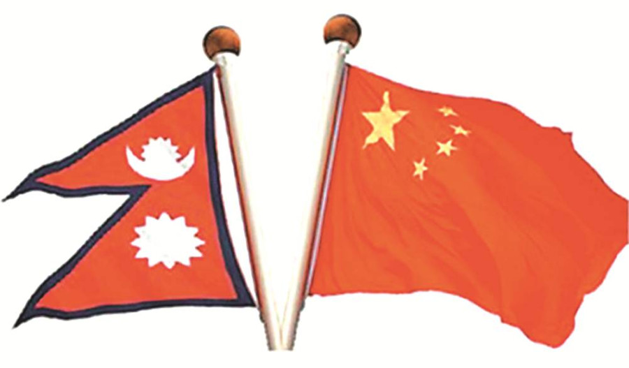 Focus on deals as foreign secy visits Beijing