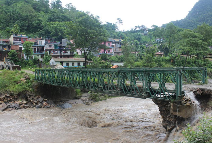 Floods, landslides continue to wreak havoc countrywide
