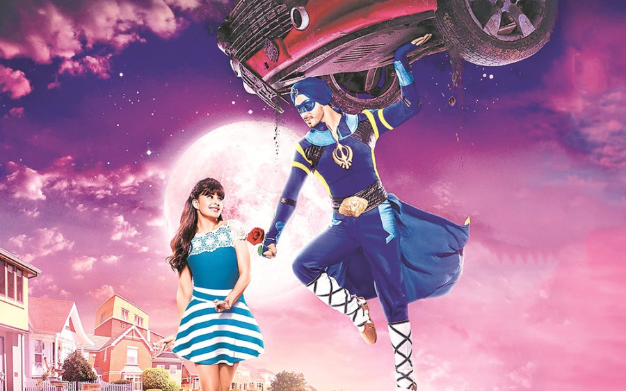 The turbaned crusader