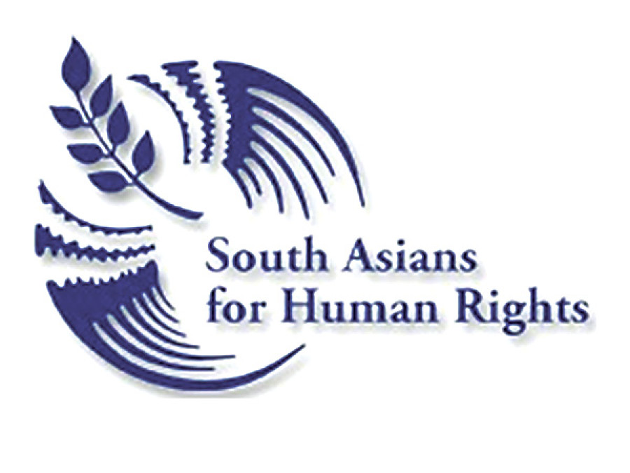 Blockade flouted int’l treaties: Rights group