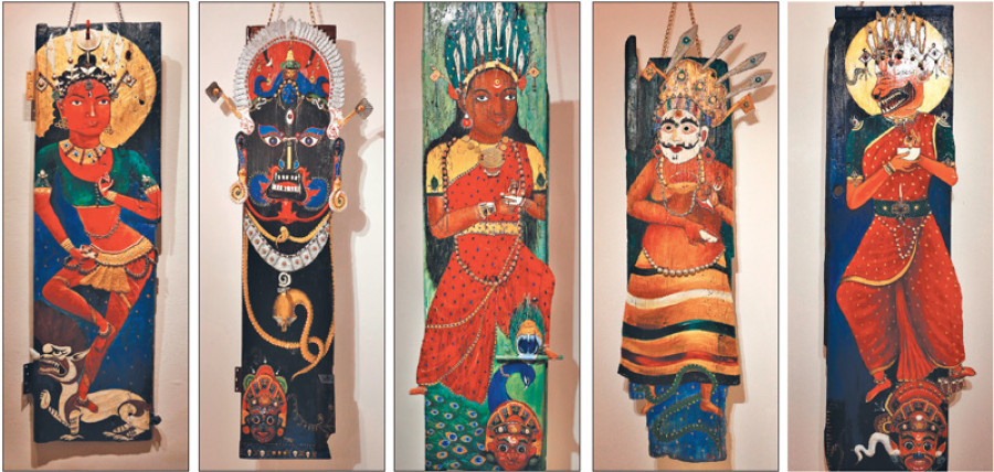 Cultural Memory Transformed