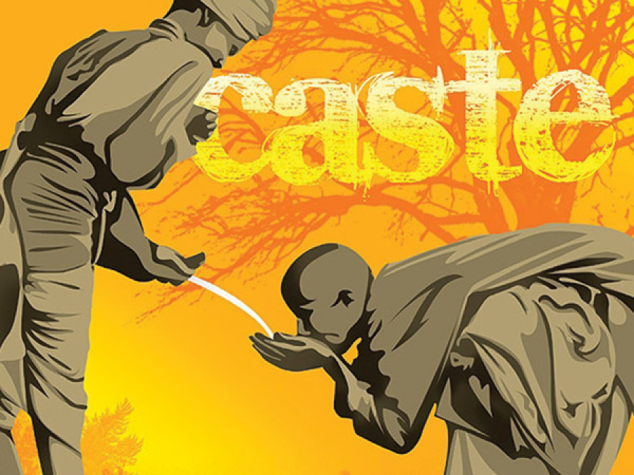 Caste of characters