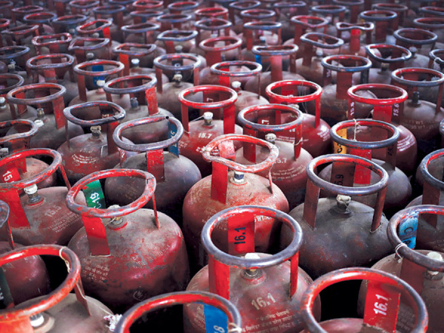 NOC mulls allowing gas sellers to swap any brand of cylinders