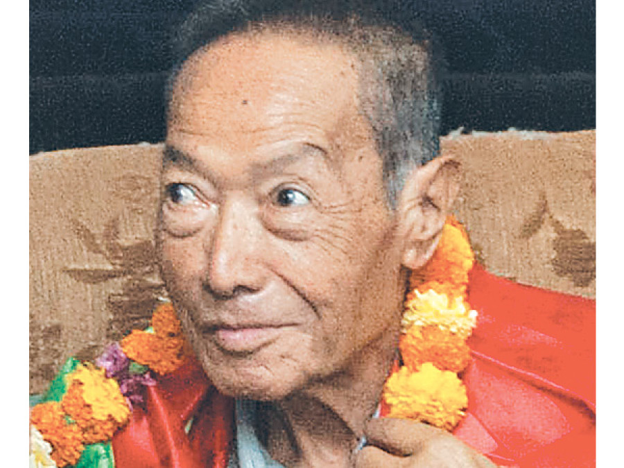 Gurung’s health improves, in stable condition