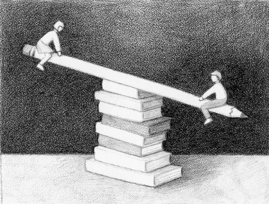 Education and policy