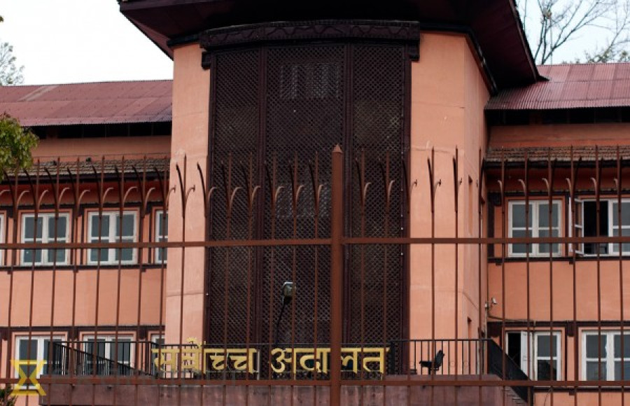SC asks CIAA to stop action against doctors