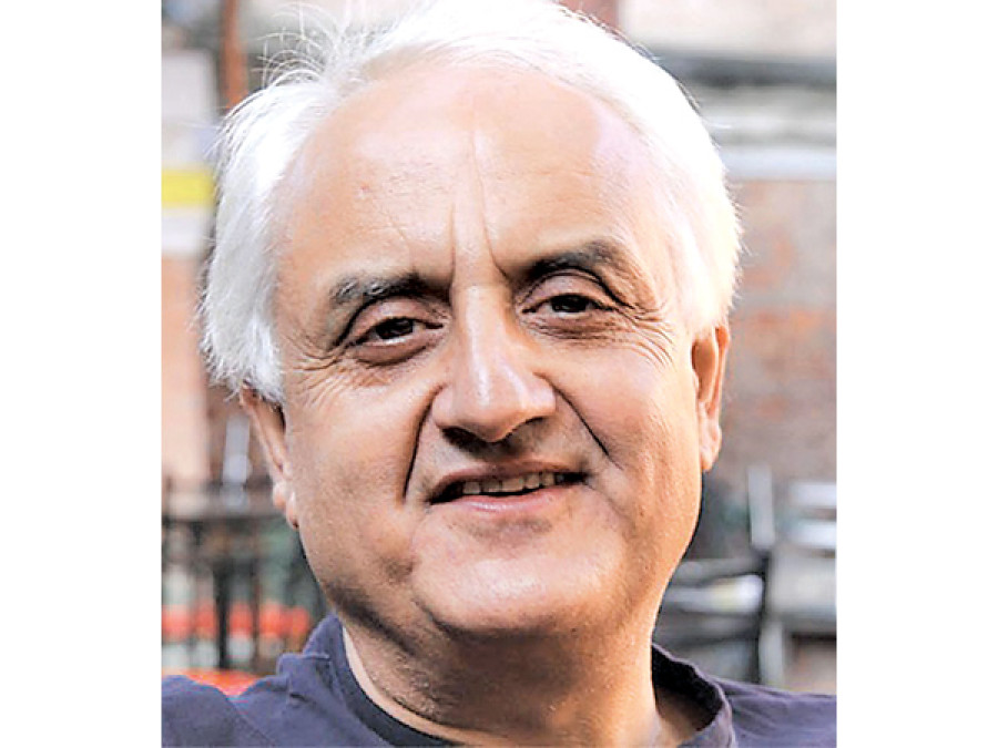 Dixit objects to LRO move before court hearing