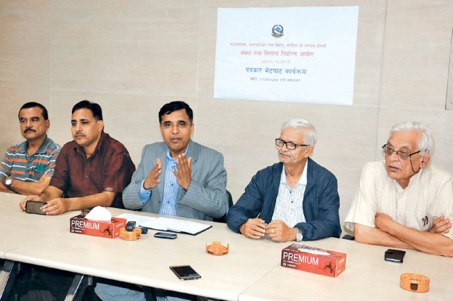 Difficult to meet mid-November deadline: LLRC
