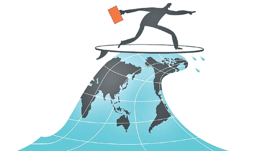 Growth without democracy