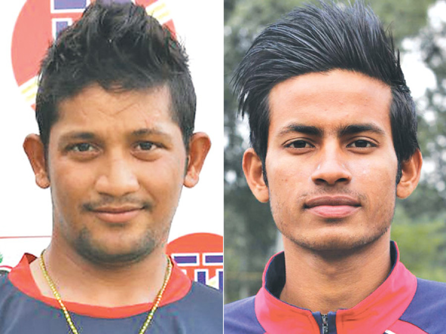 Rijal, Sheikh shine in Nepal’s slim victory