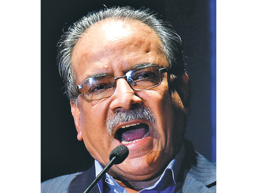 ‘Betrayed’ by Maoists, Congress to turn up heat on government