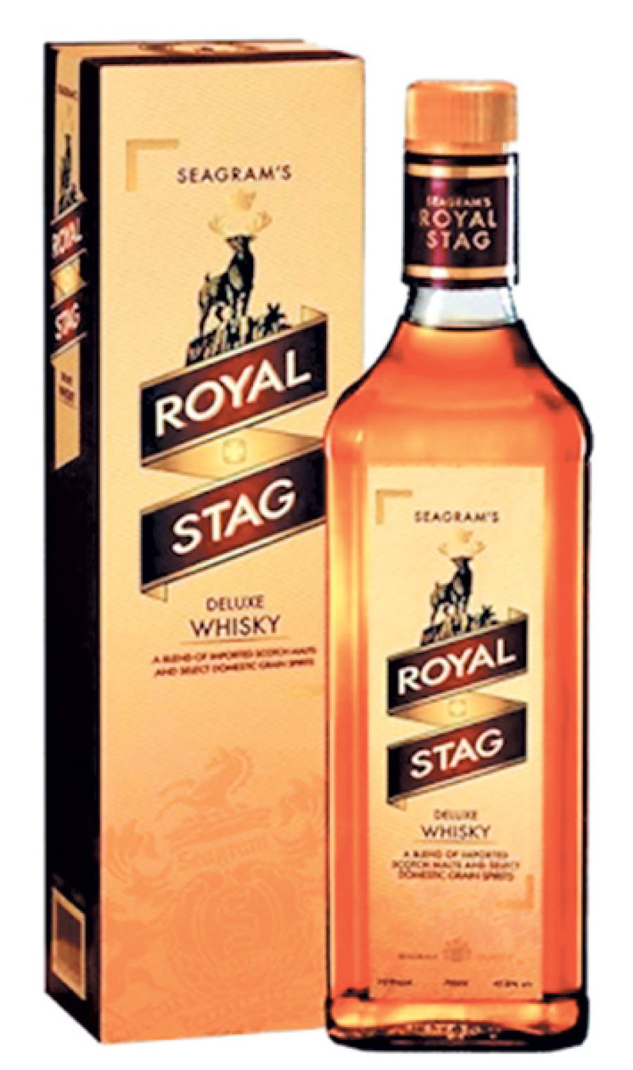 Royal Stag, Blenders Pride discontinue production