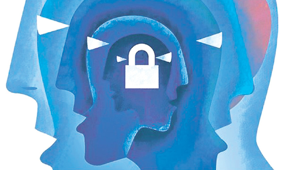 Nepalis and nationalism