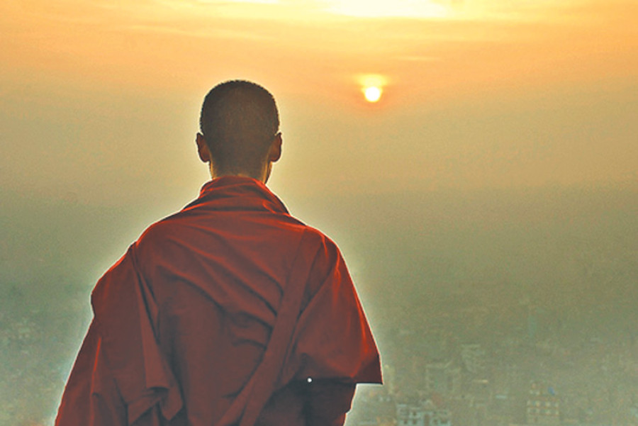Faith and politics