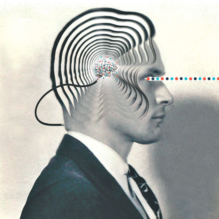 Post-truth journalism