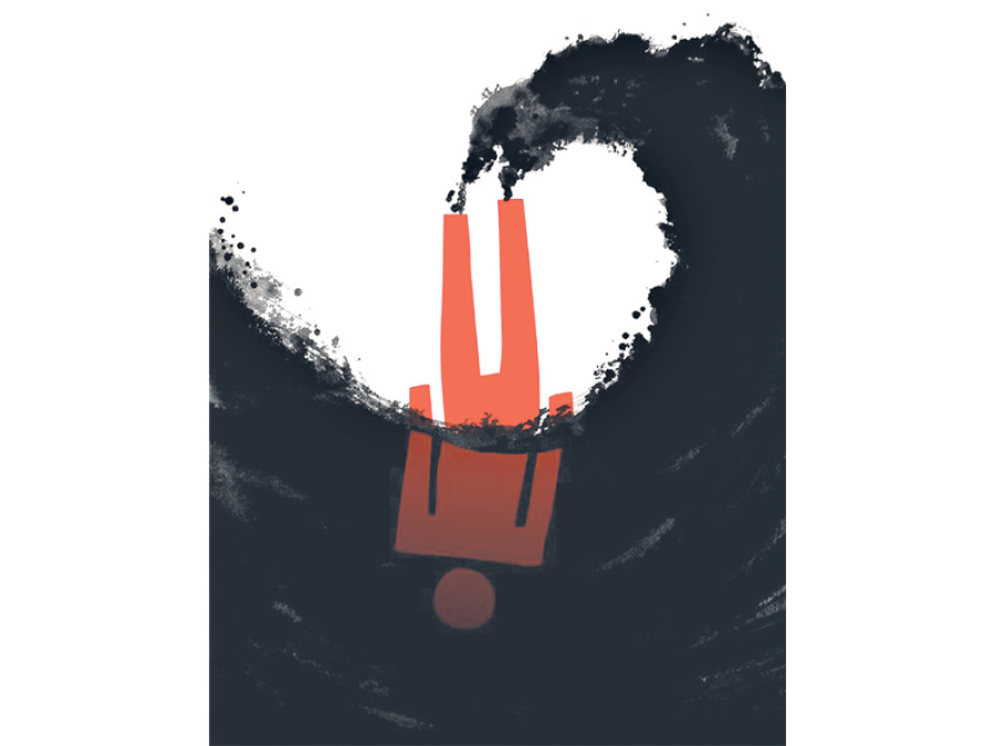 Breathable Kathmandu