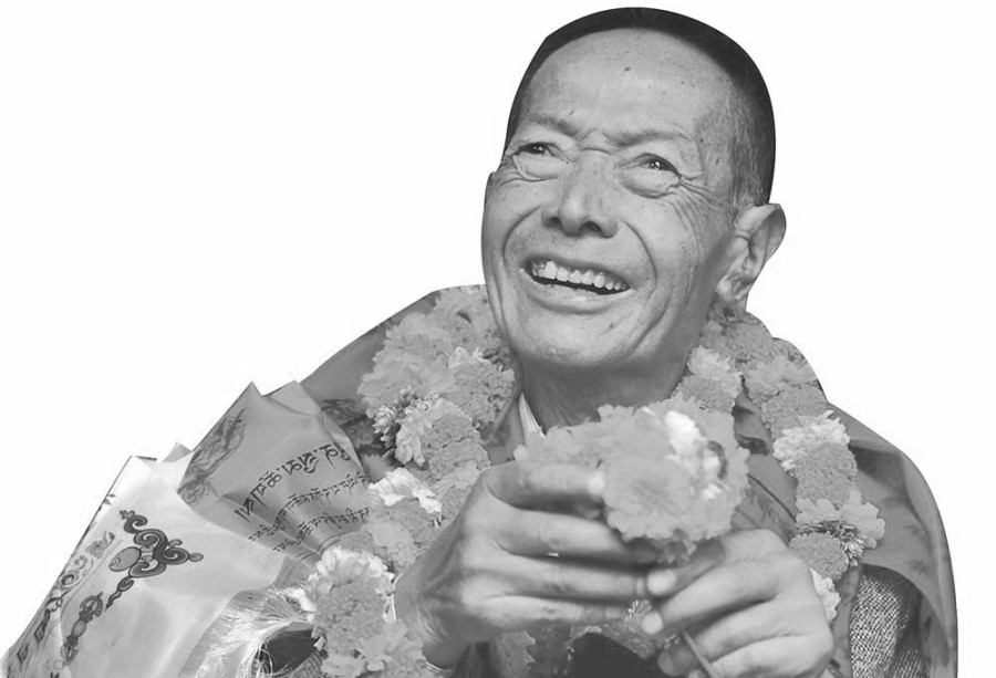 Legendary musician Amber Gurung dies at the age of 78