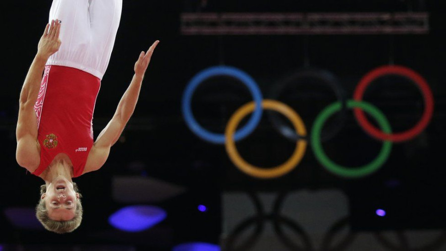 Unexpected Olympic sports you'll end up loving during Rio 2016