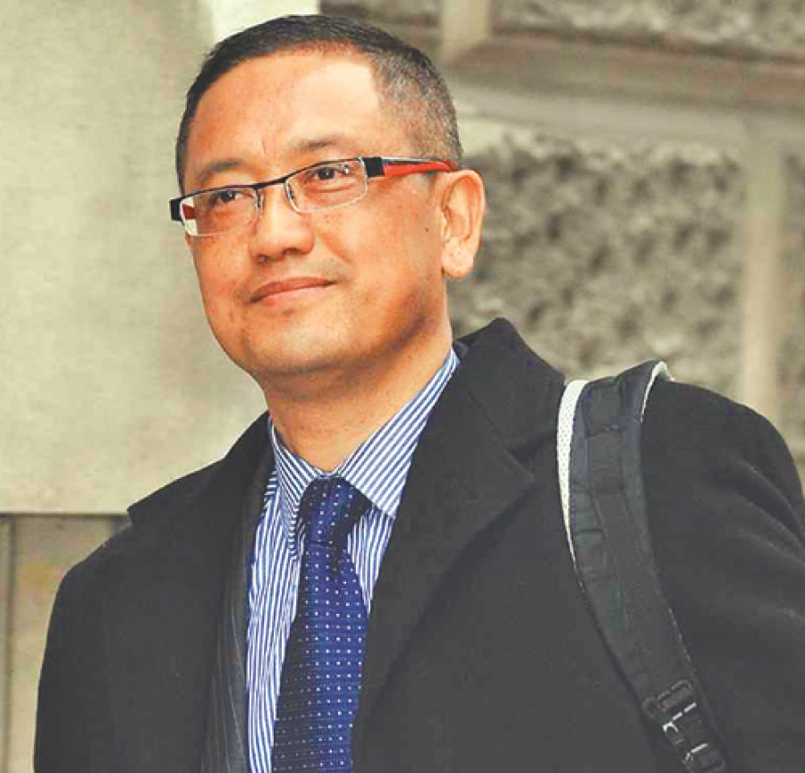 UK court acquits Lama of charges