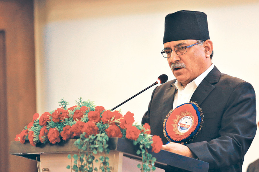 PM fiat to halt affiliations