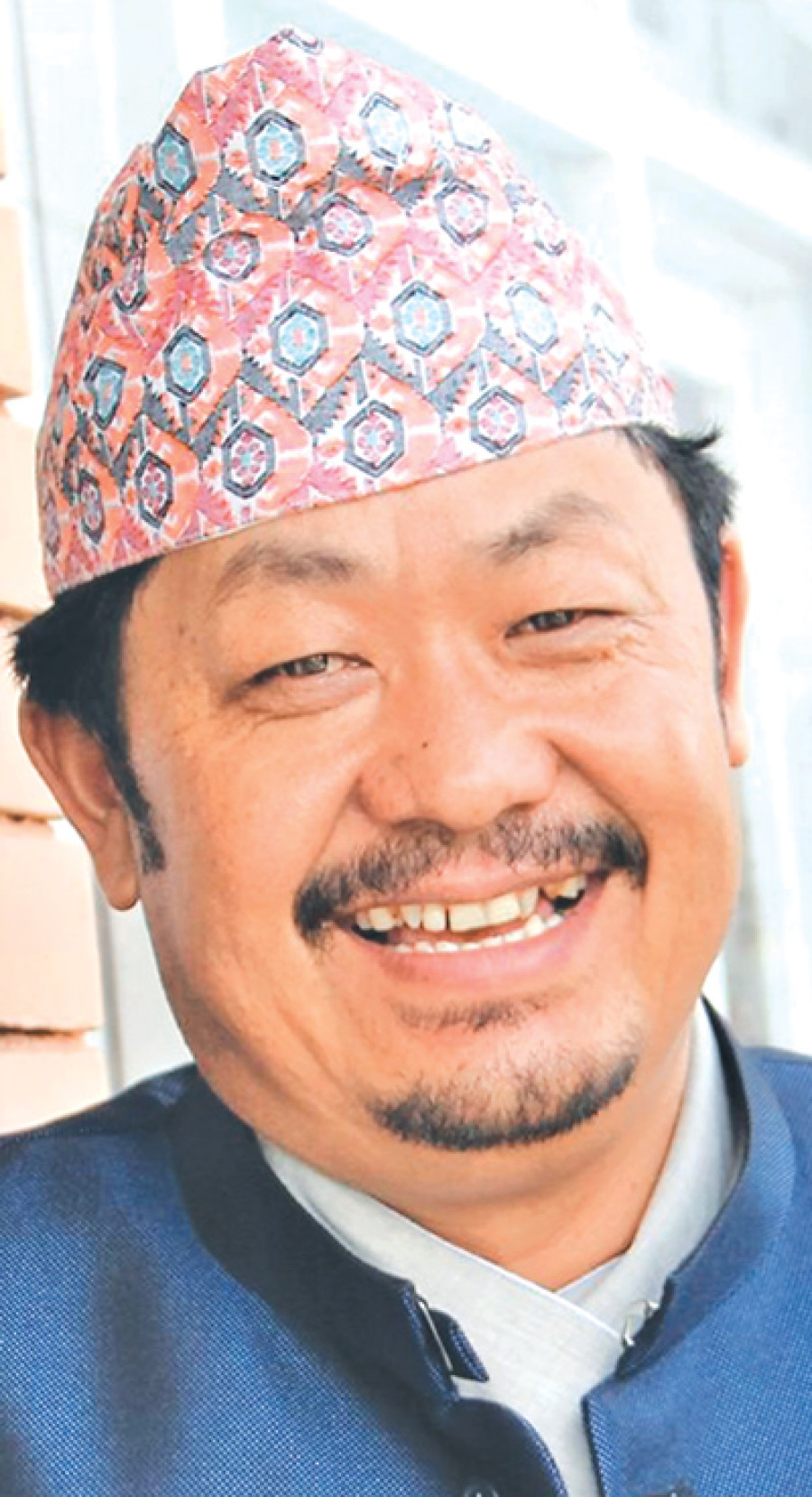 ‘Good writing needs practice’