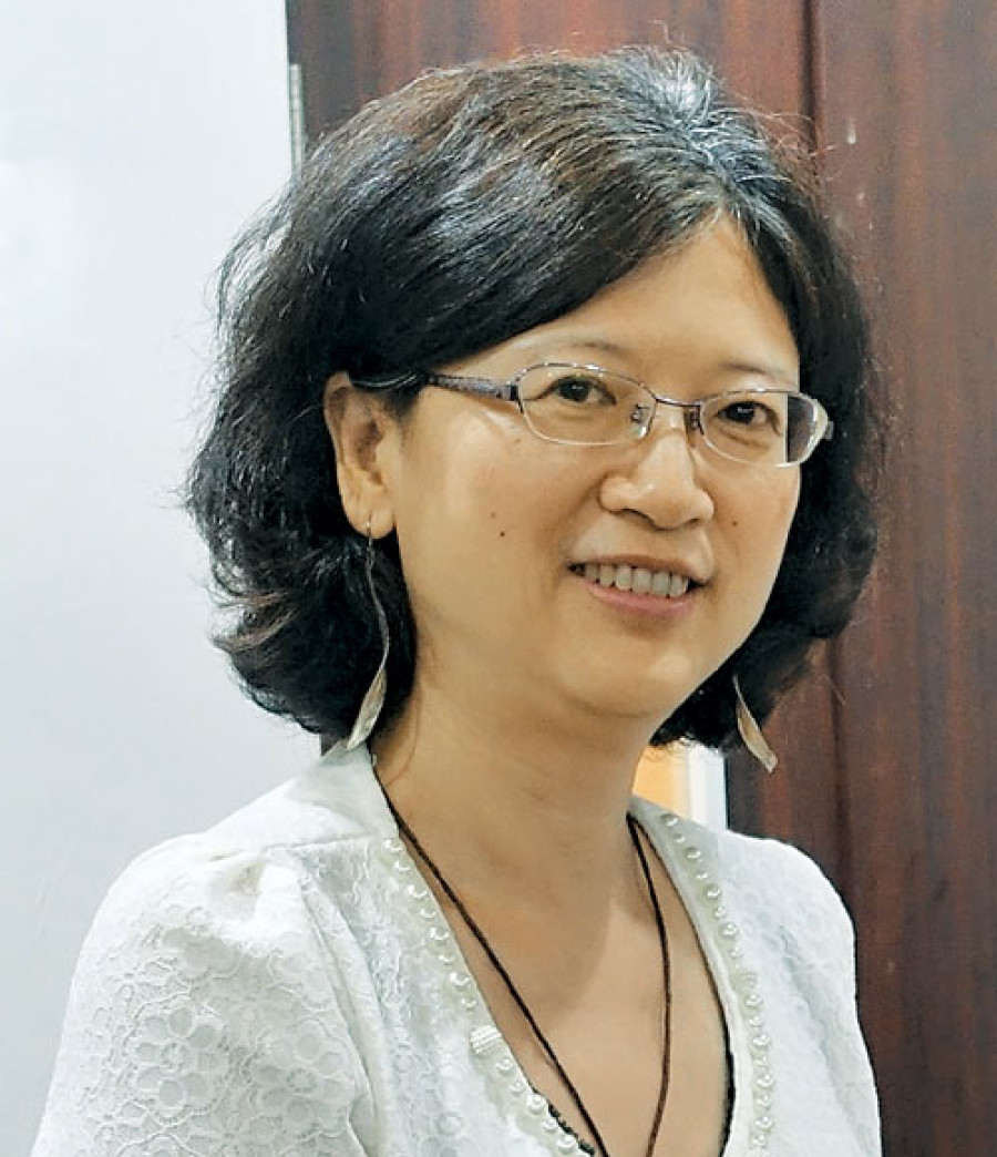 Yu to succeed Wu as China’s ambassador to nepal