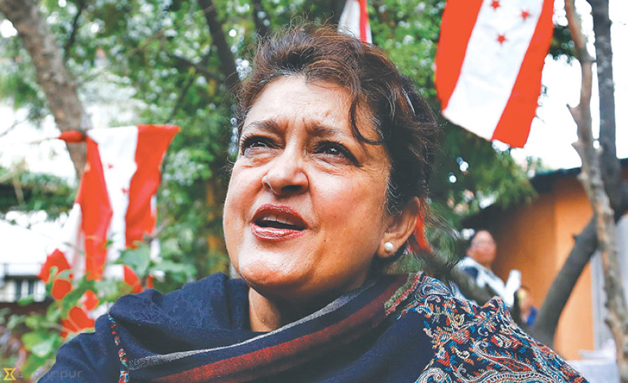 ‘Cash sought by Sujata can treat 50’