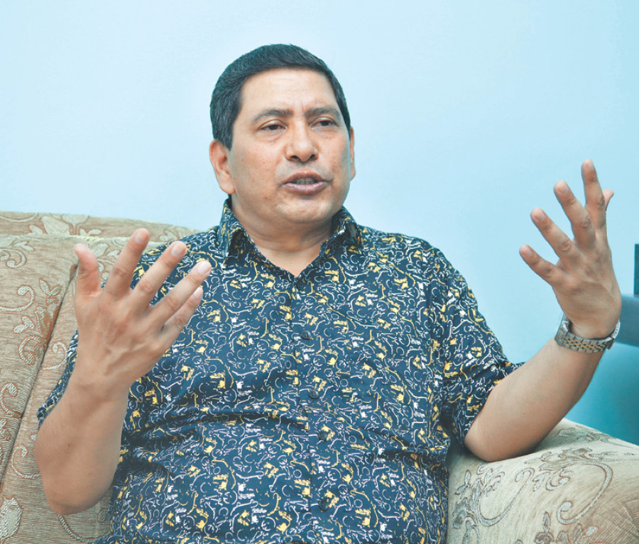 The more India aligns itself with Madhesi issue, the harder it makes its resolution