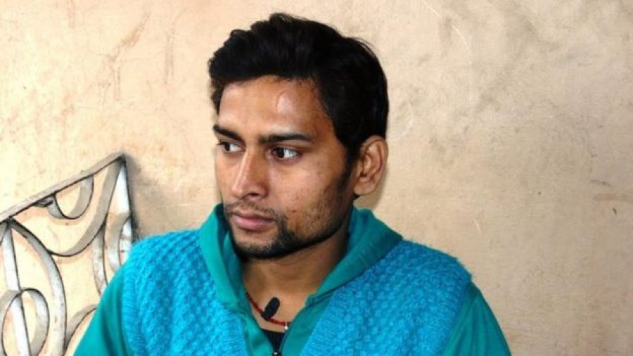 Why an Indian lawyer tried to sue God
