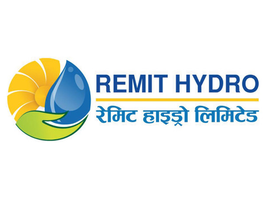 Remit Hydro to get licences of two projects