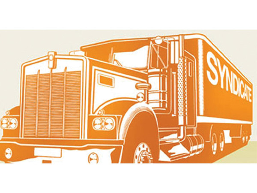 Transportation cartels make goods dearer