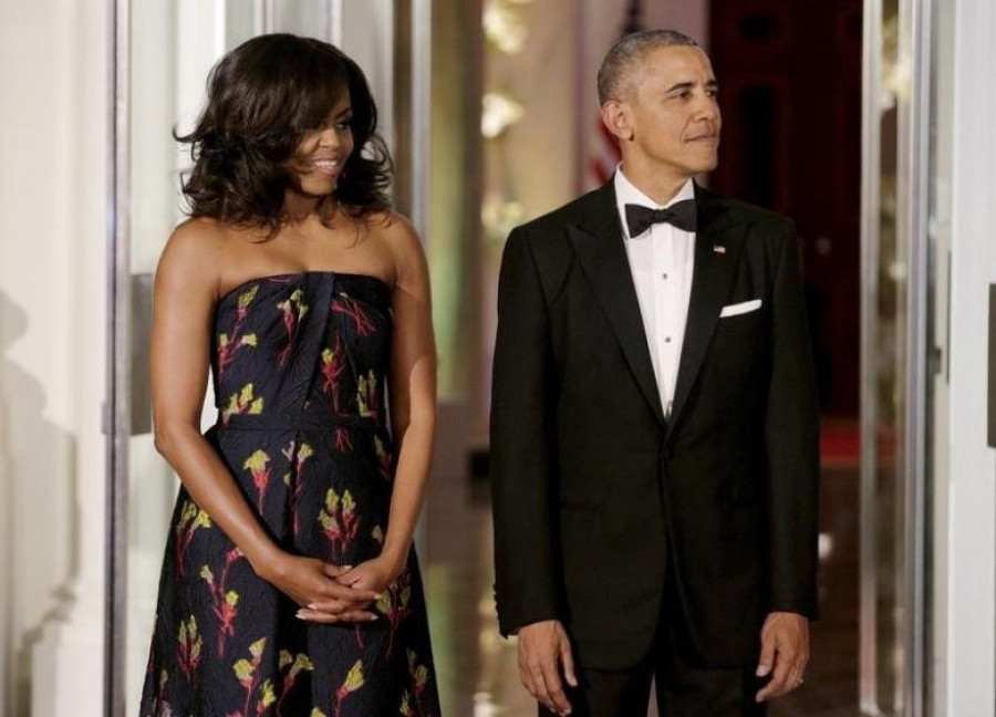 Obama announces ‘Let Girls Learn’ for Nepal