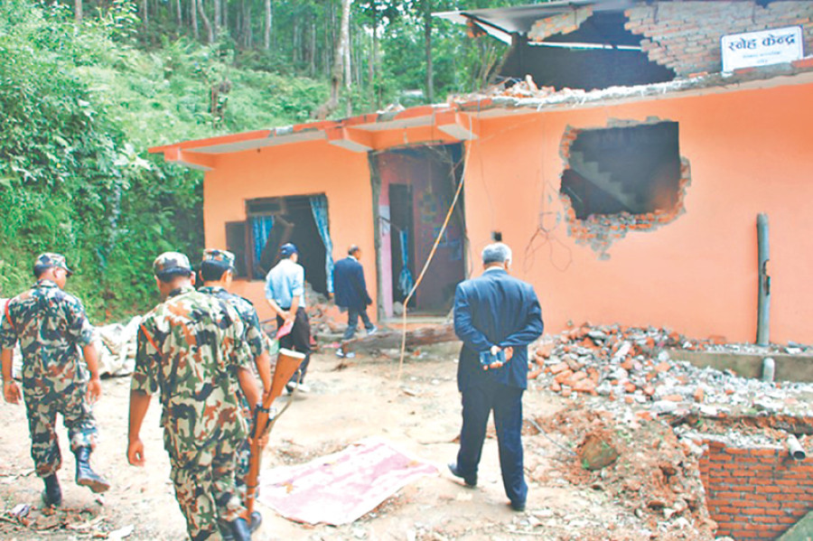 Women’s rights defenders flay govt inaction, press for probe
