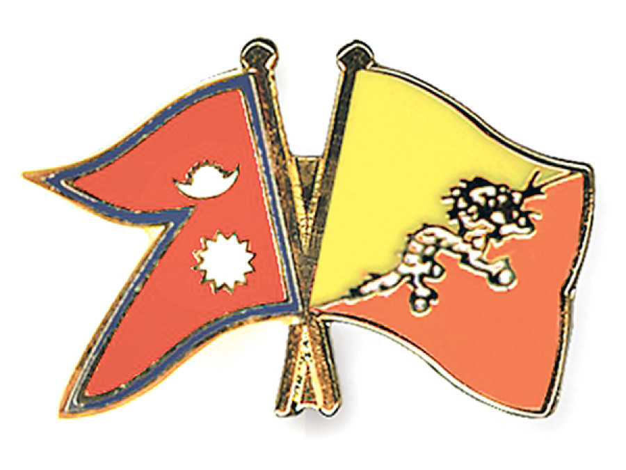 Nepal, Bhutan agree on six-point agenda to boost air connectivity and tourism
